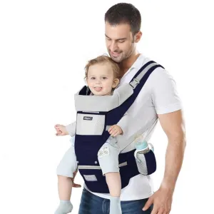 حامل اطفال - baby carrier