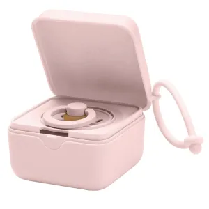 Bibs Pacifier Box