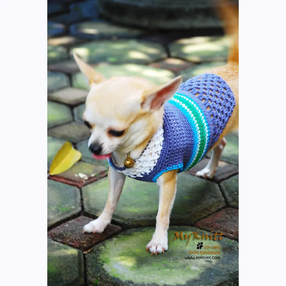 Blue Dog Shirts DK849
