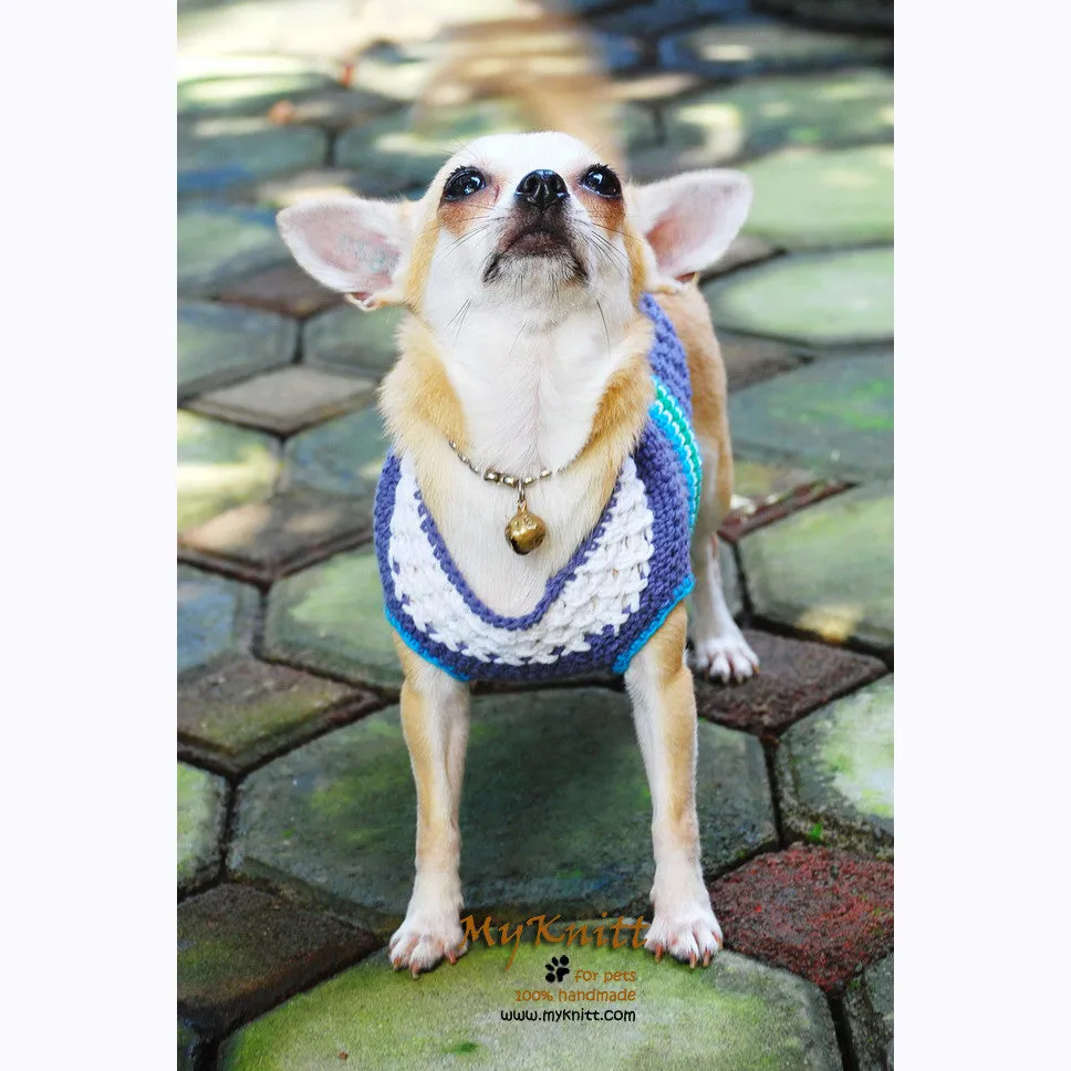 Blue Dog Shirts DK849