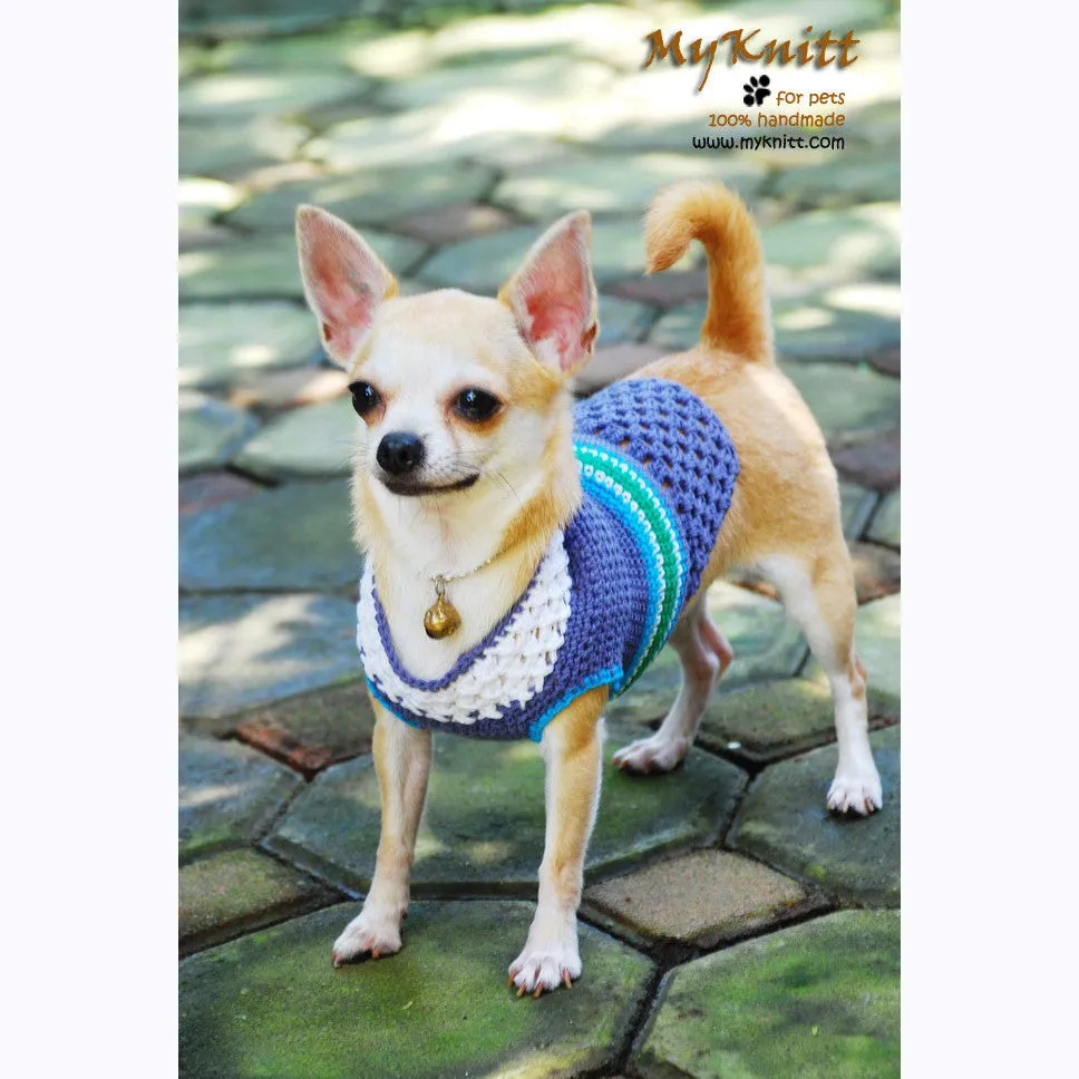 Blue Dog Shirts DK849