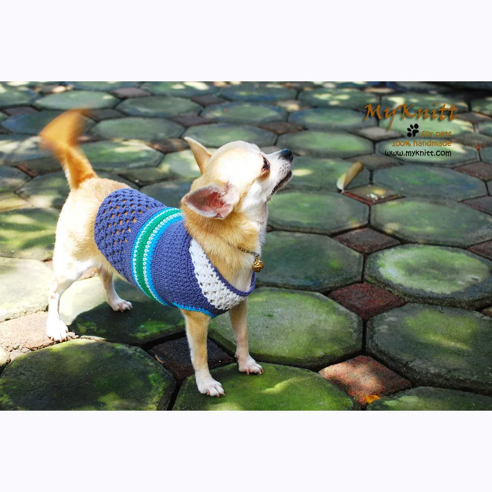 Blue Dog Shirts DK849