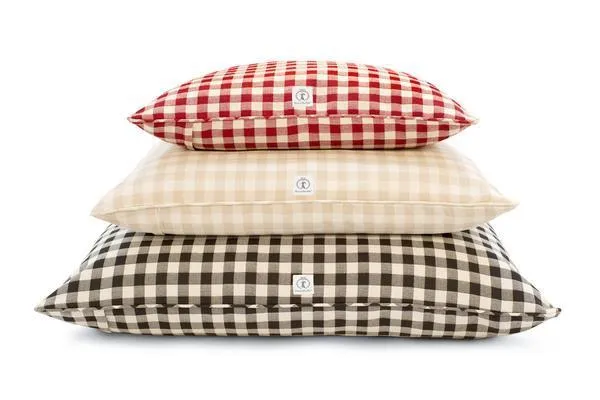 Buffalo Check Envelope Bed