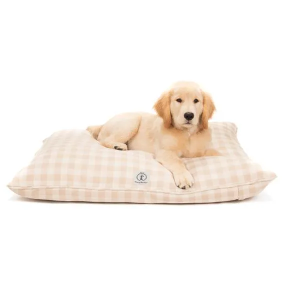 Buffalo Check Envelope Bed