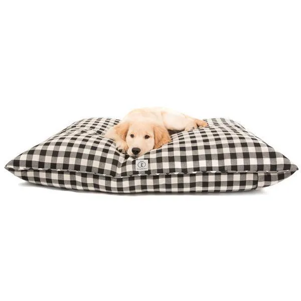Buffalo Check Envelope Bed