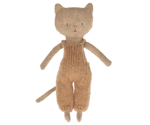 Chatons Kitten- Ginger
