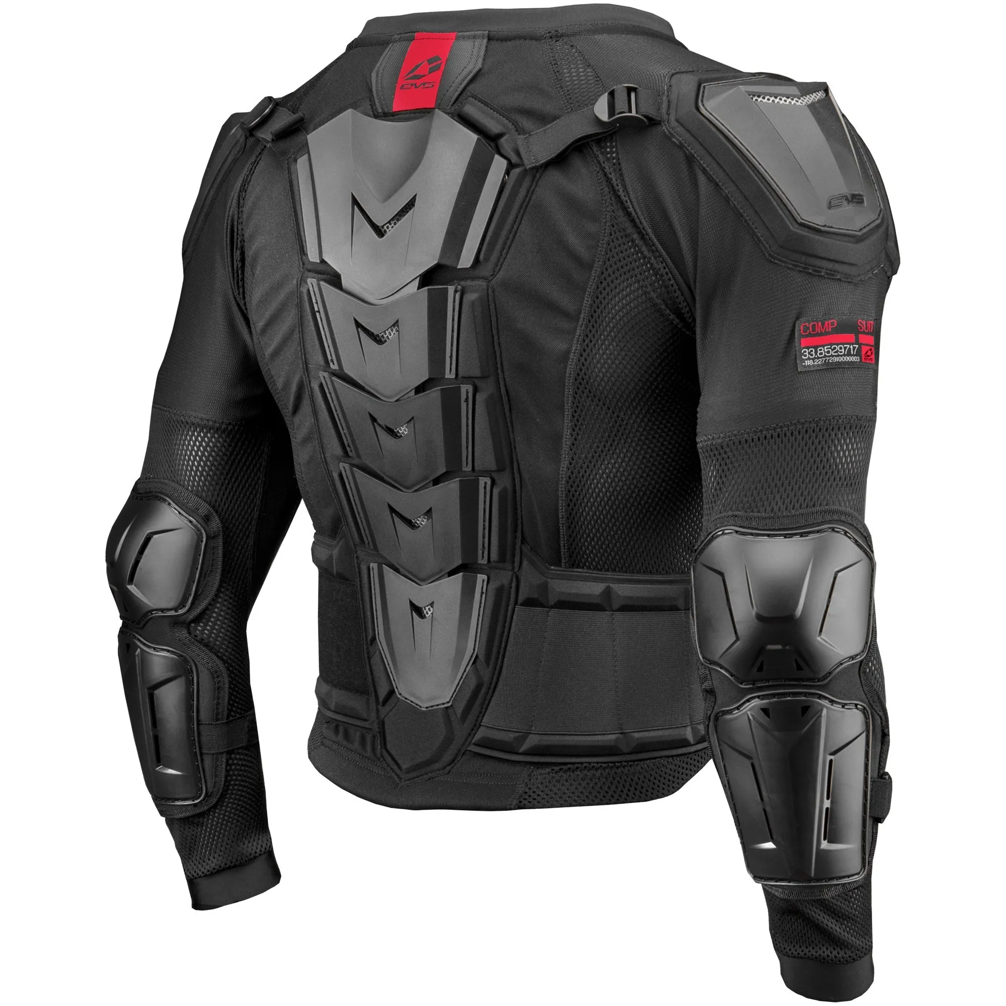 Comp Suit