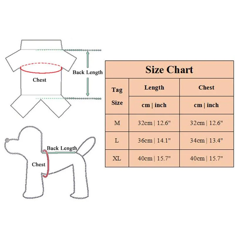 Dog Twist Knit Sweaters Turtleneck Knitted Pet Clothing Puppy Cat Sweater Vest Chihuahua Yorkie Coat Two-legged Clothes
