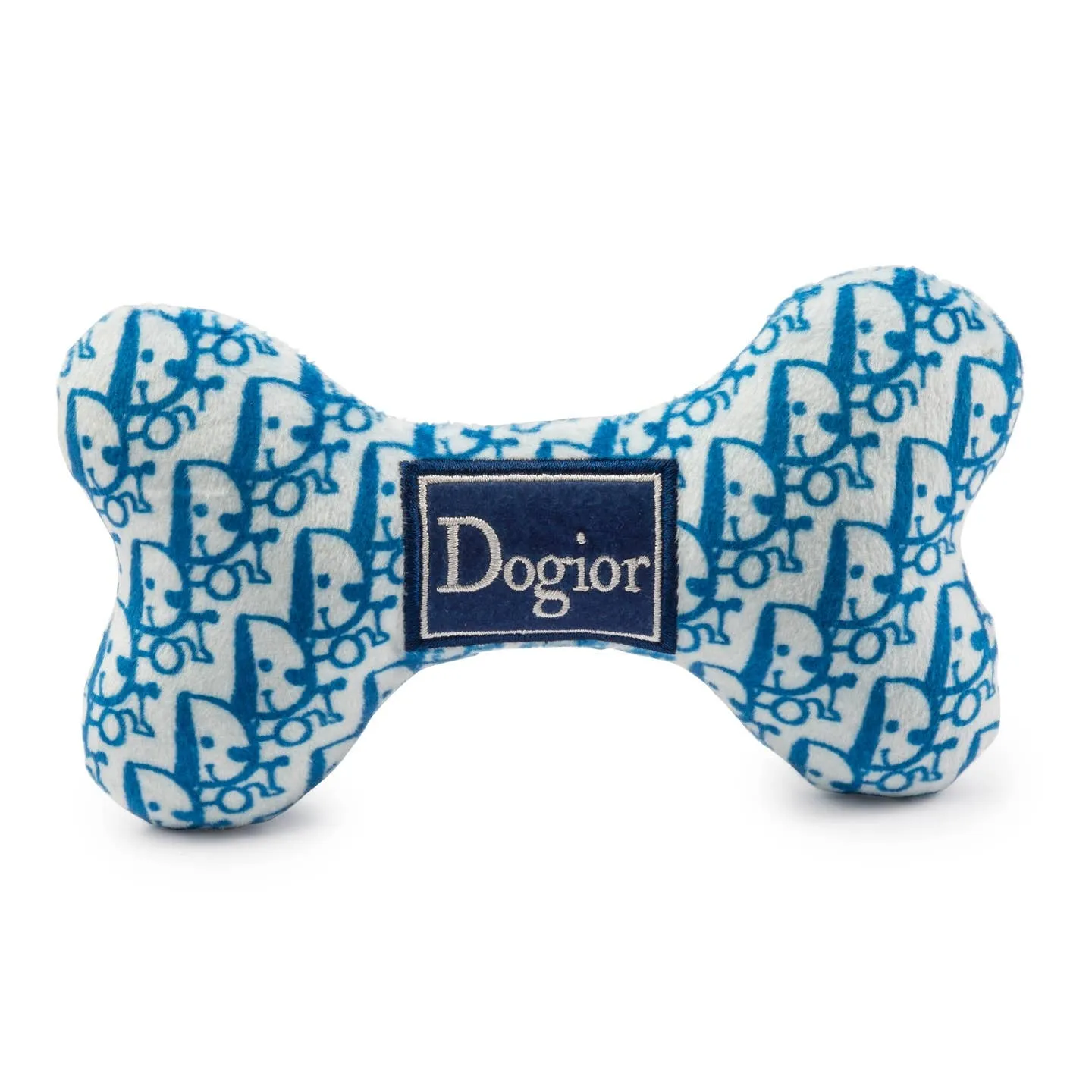Dogior | Blue