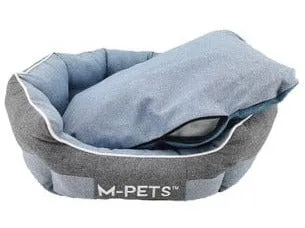 ECO Cushion Blue