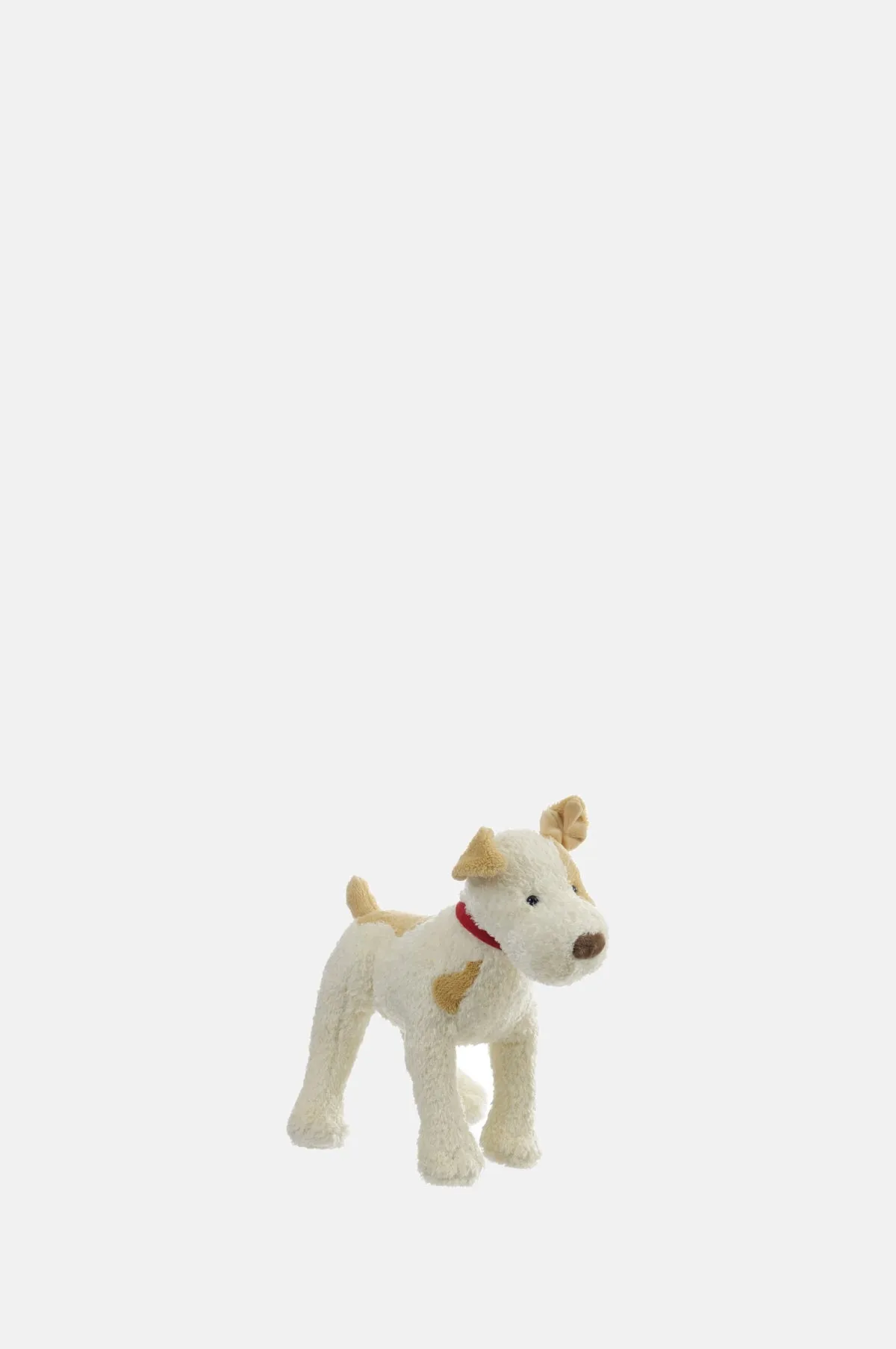Eliot The Dog Small