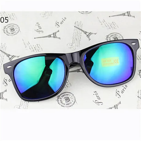 Fashion Vintage Cat Eye UV400 Sunglasses