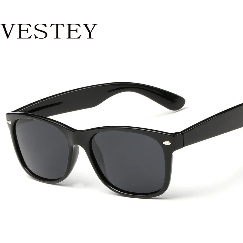 Fashion Vintage Cat Eye UV400 Sunglasses
