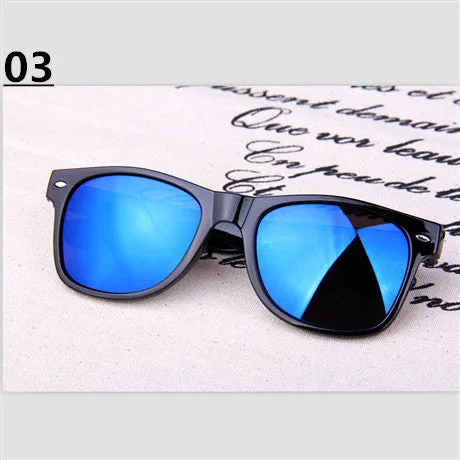 Fashion Vintage Cat Eye UV400 Sunglasses