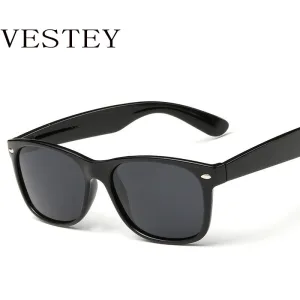 Fashion Vintage Cat Eye UV400 Sunglasses