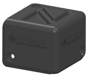 Impact Dog Crates Stacking Universal Corner