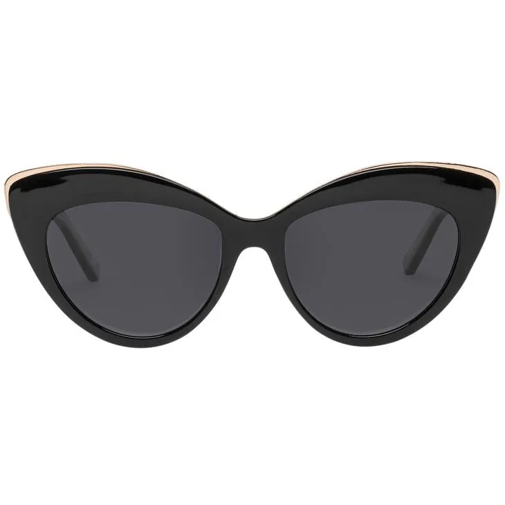 Le Specs  Beautiful Stranger Black