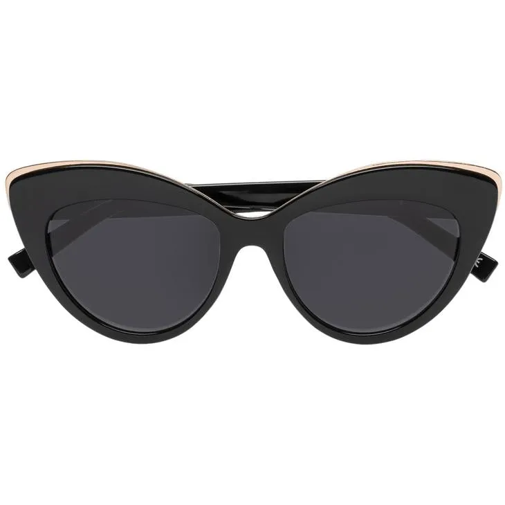 Le Specs  Beautiful Stranger Black