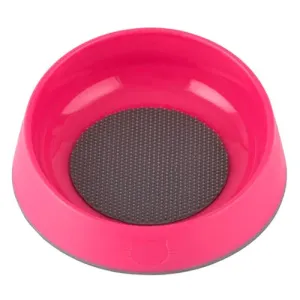 LickiMat OH Bowl Slow Feeder for Cat (Pink)