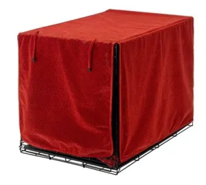 Luxury Crate Cover -Cherry Bones
