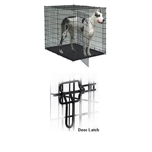 Midwest Colossal Dog Crate