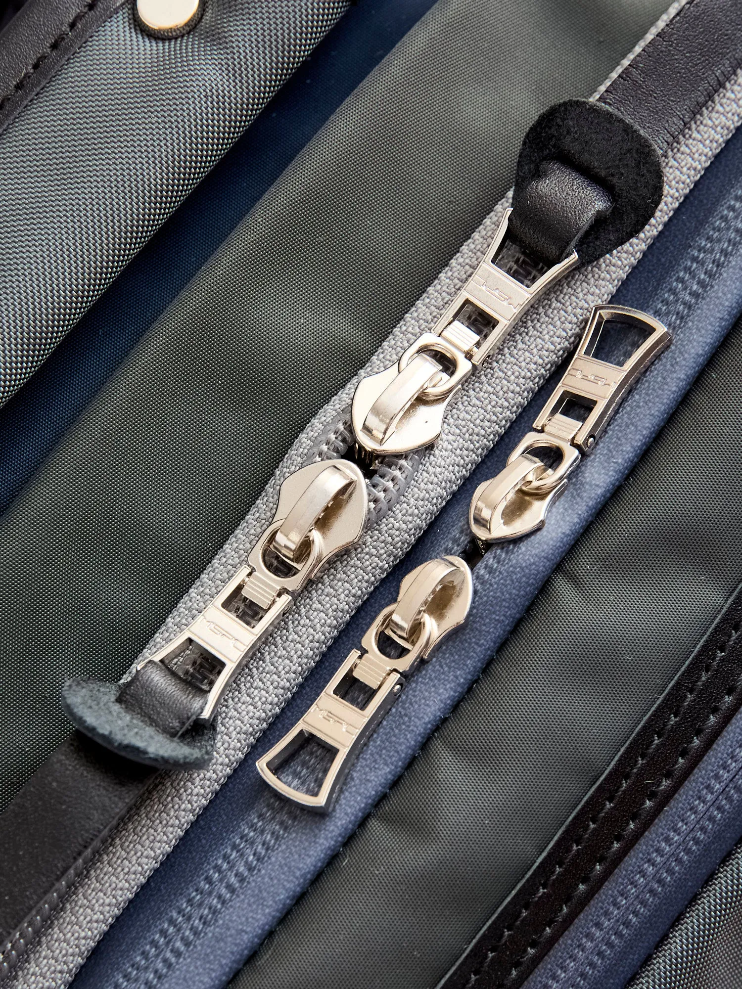 Potential v3 2-Way Backpack in Grey