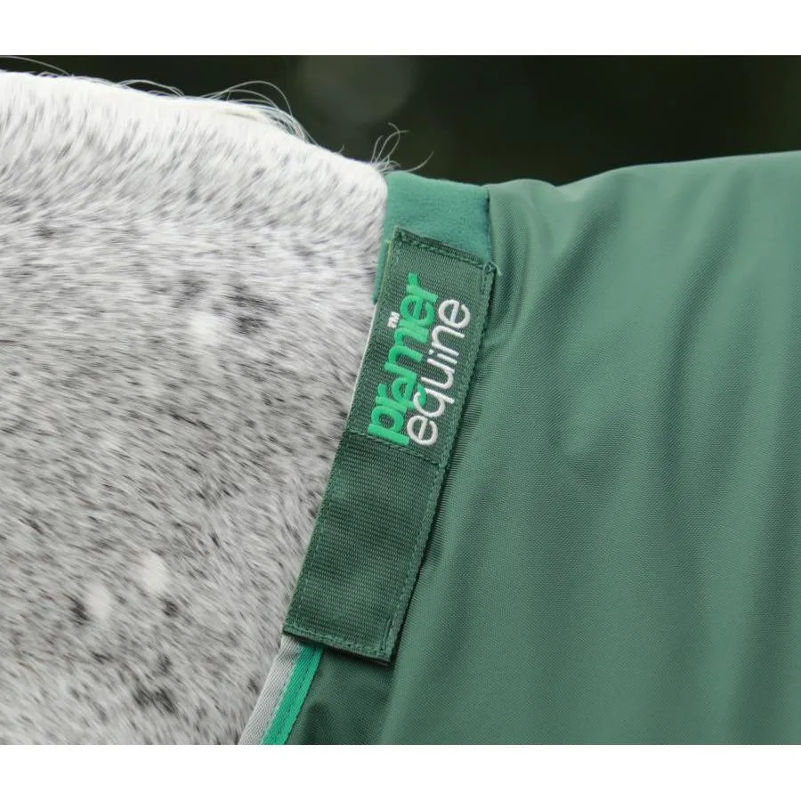 Premier Equine Buster 200g Turnout Rug with Neck Cover