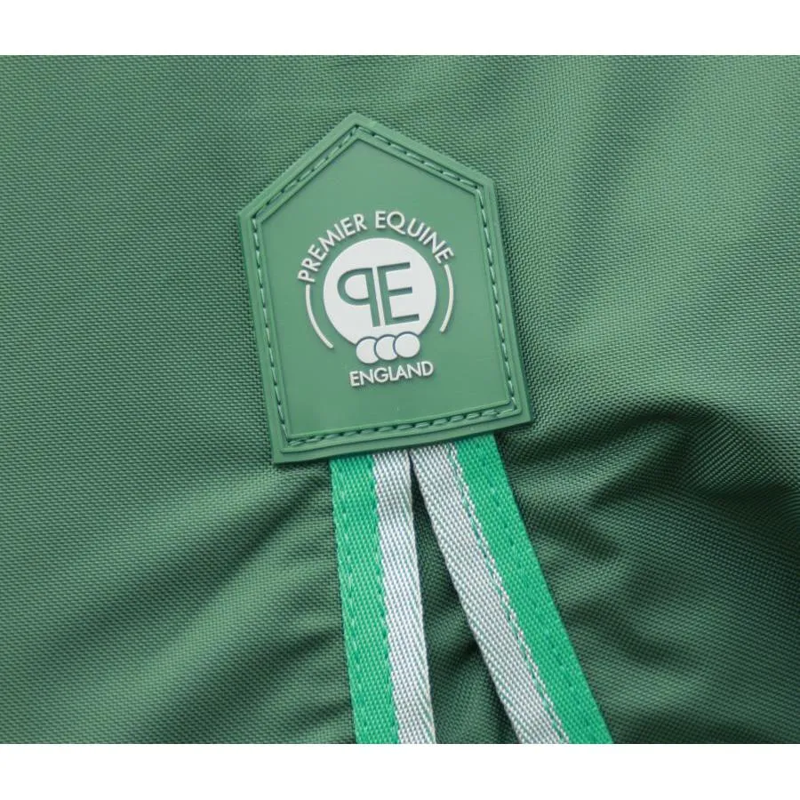 Premier Equine Buster 200g Turnout Rug with Neck Cover