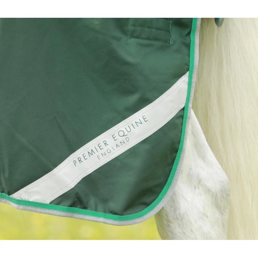 Premier Equine Buster 200g Turnout Rug with Neck Cover