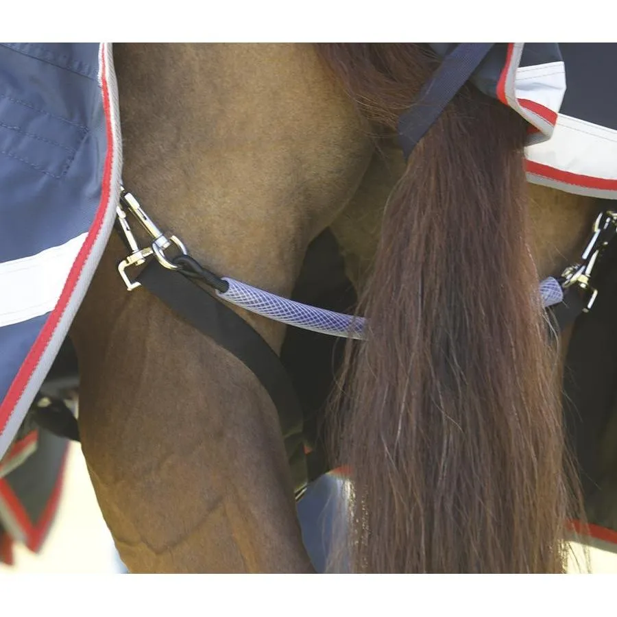 Premier Equine Buster 50g Turnout Rug with Neck Cover