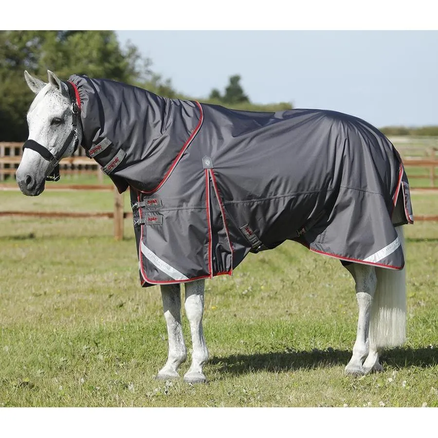 Premier Equine Buster 50g Turnout Rug with Neck Cover