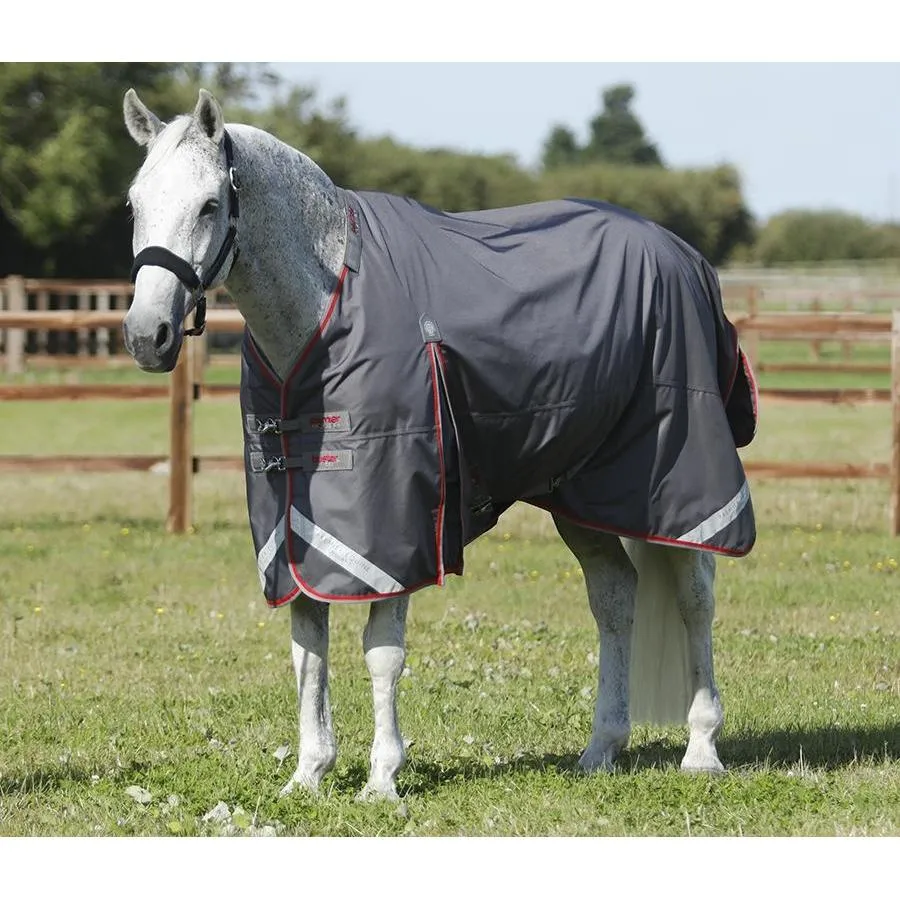 Premier Equine Buster 50g Turnout Rug with Neck Cover
