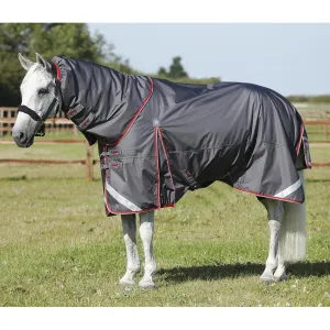 Premier Equine Buster 50g Turnout Rug with Neck Cover