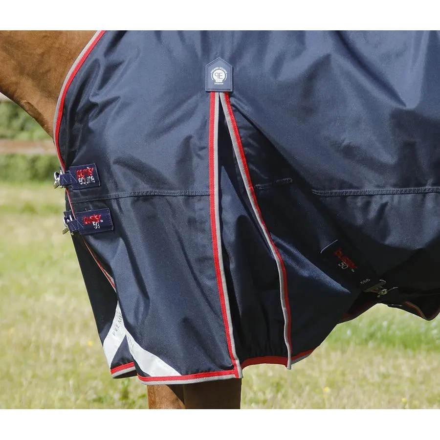 Premier Equine Buster 50g Turnout Rug with Neck Cover