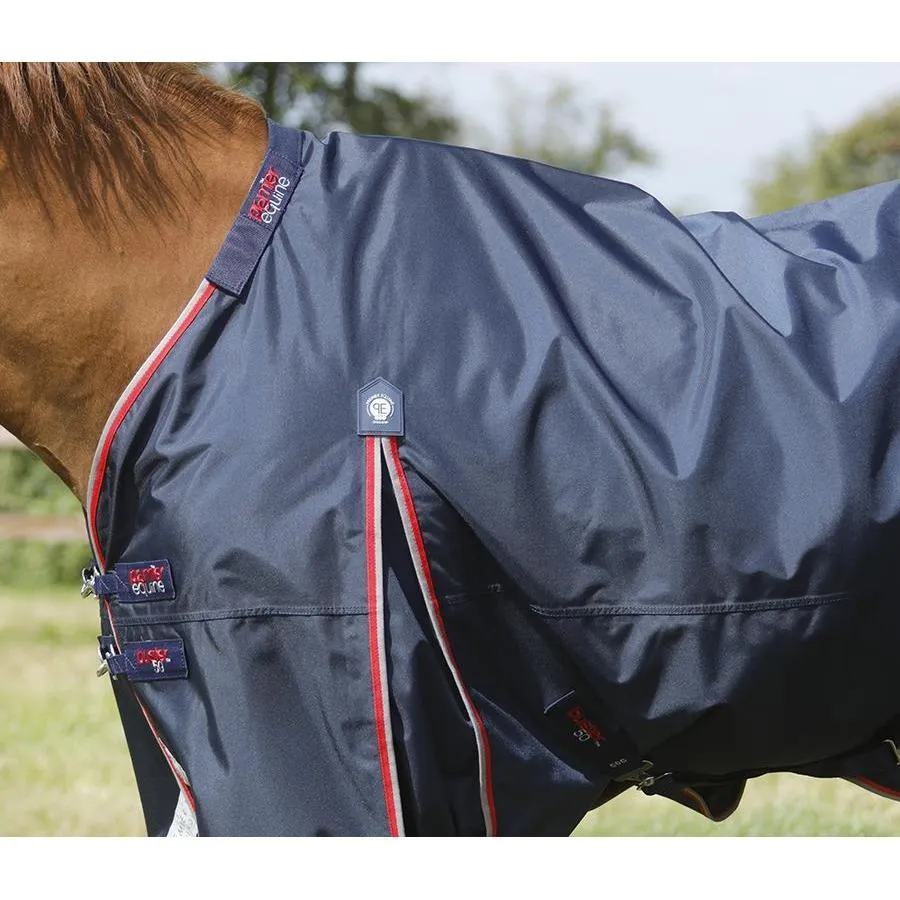 Premier Equine Buster 50g Turnout Rug with Neck Cover