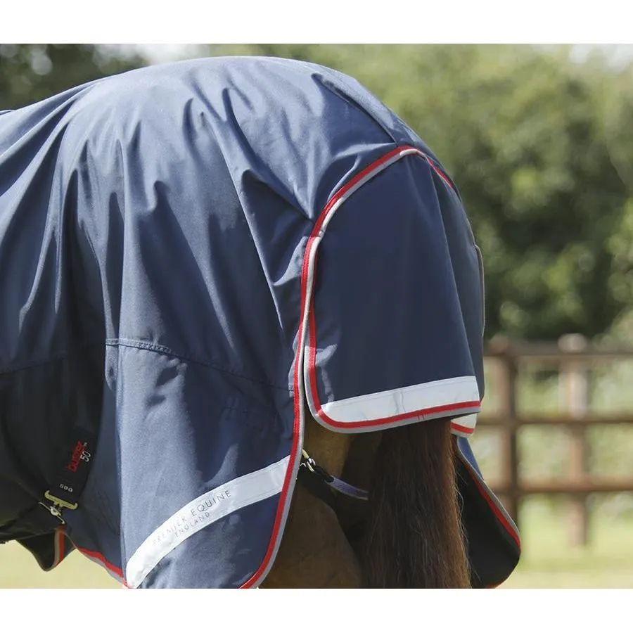 Premier Equine Buster 50g Turnout Rug with Neck Cover