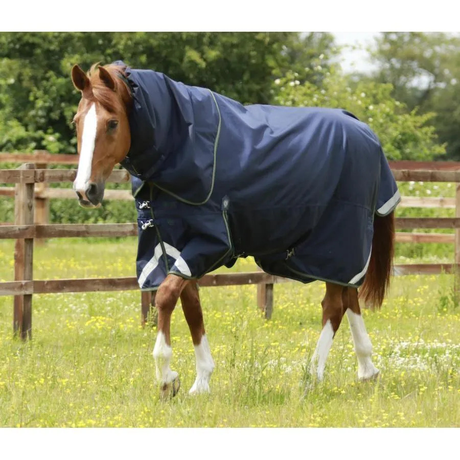 Premier Equine Titan 40 Turnout Rug with Neck Cover