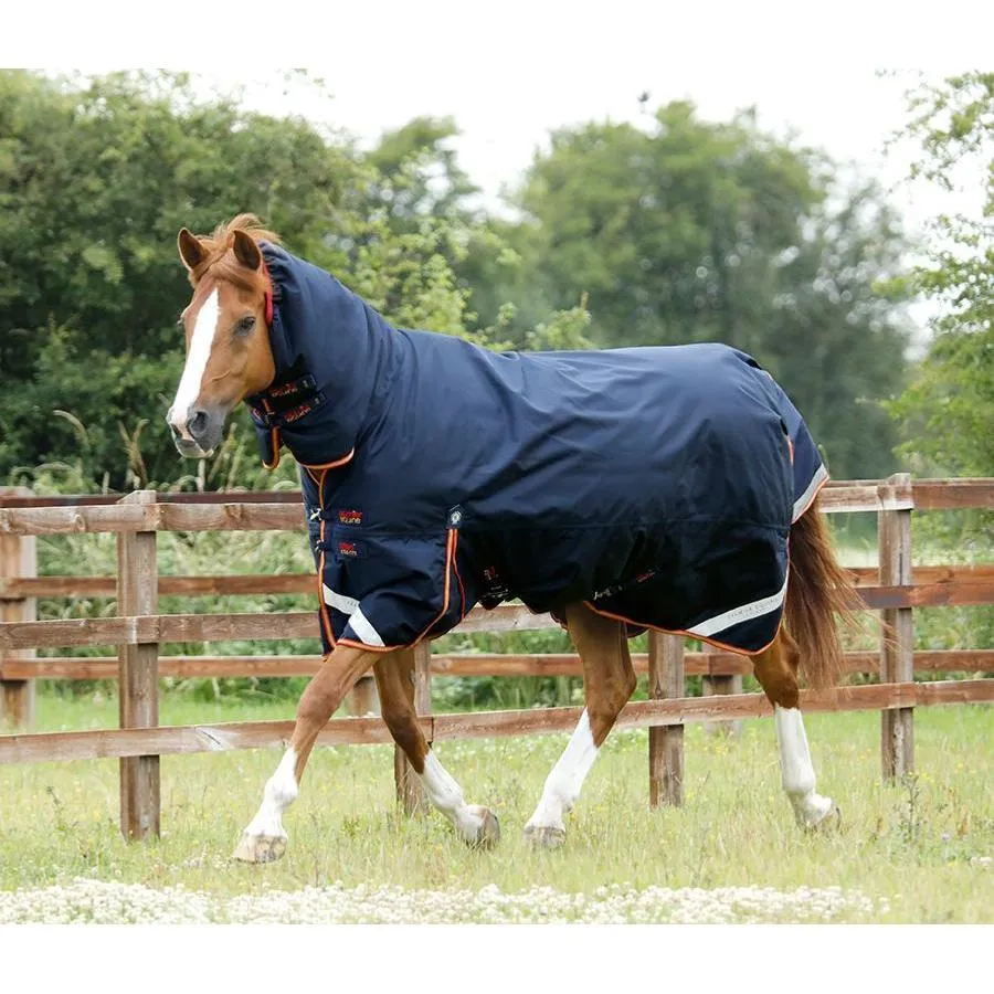 Premier Equine Titan Storm 450g Turnout Combo