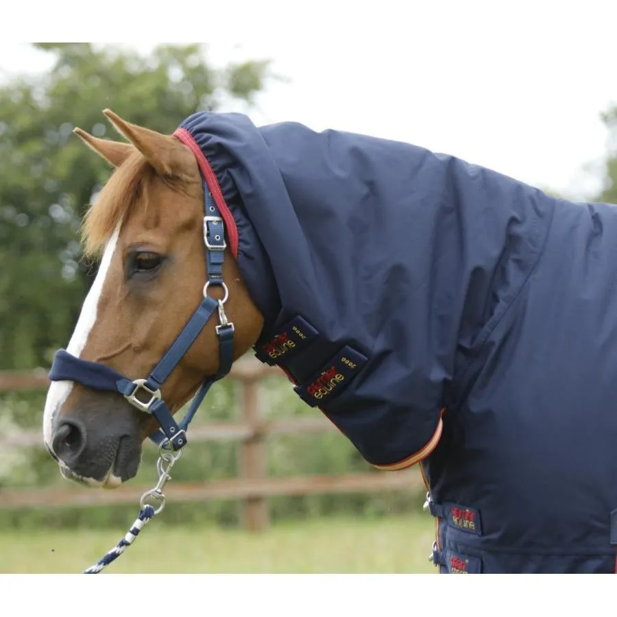 Premier Equine Titan Storm 450g Turnout Combo
