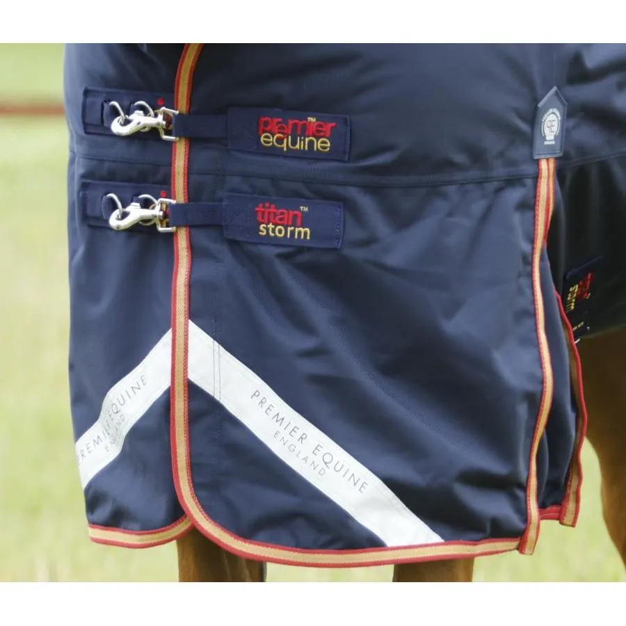 Premier Equine Titan Storm 450g Turnout Combo