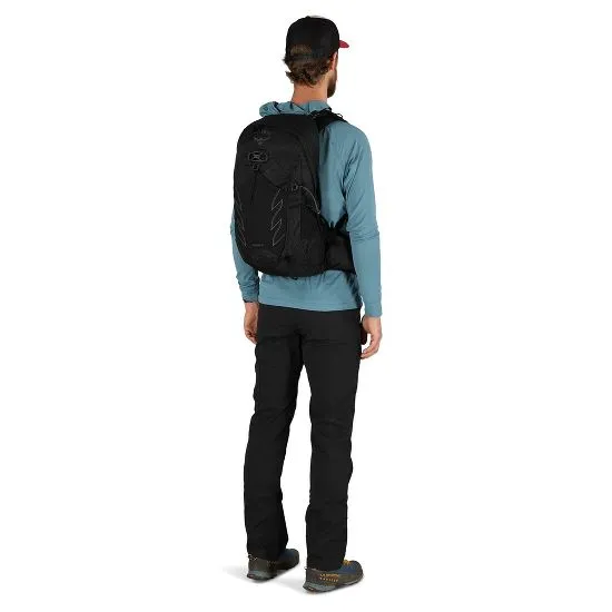 Talon™ 22 - Stealth Black