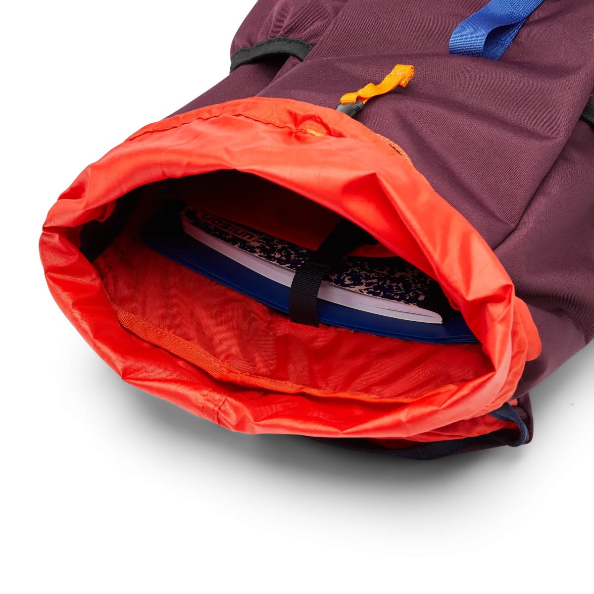 Tapa 22L Backpack - Cada Día