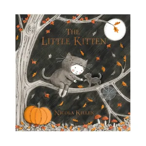 The Little Kitten - Hardcover