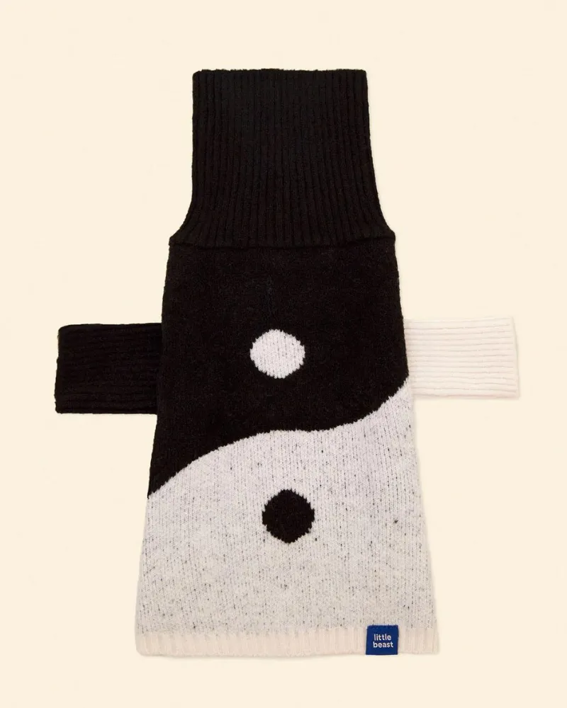 U   Me Dog Sweater (FINAL SALE)