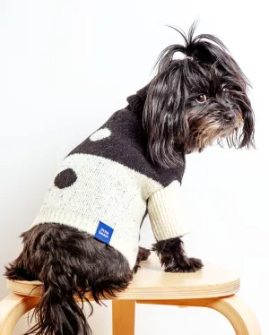 U   Me Dog Sweater (FINAL SALE)