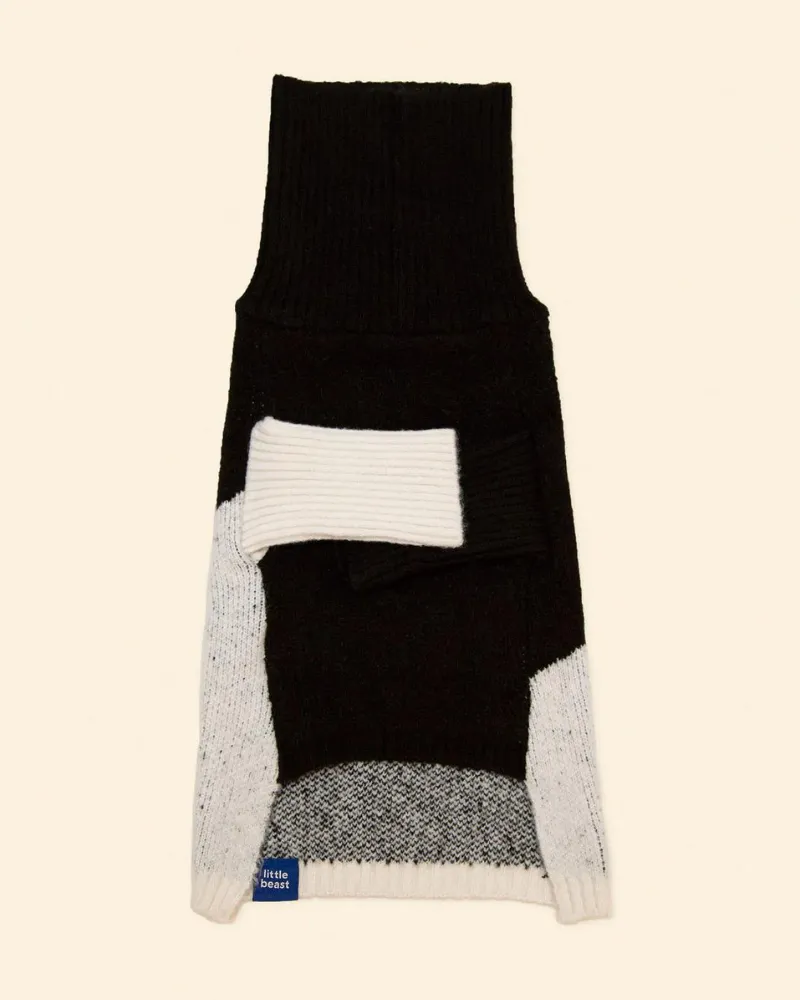 U   Me Dog Sweater (FINAL SALE)