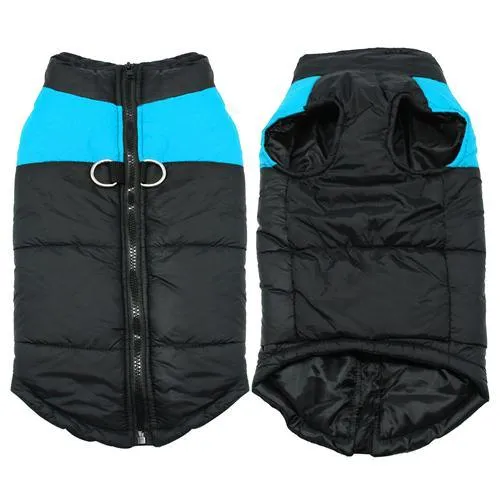 Winter Jacket For Small/Big Dogs
